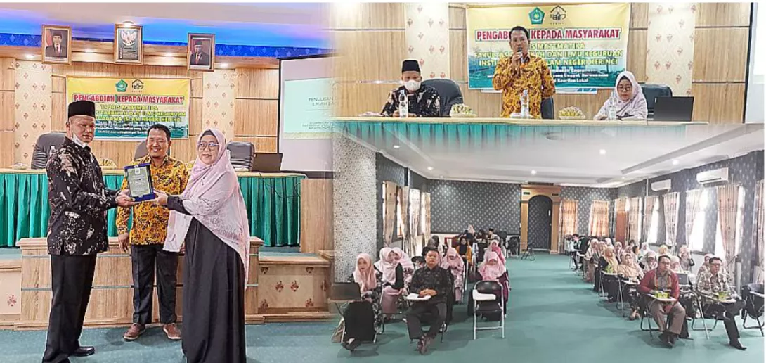 Foto Kegiatan